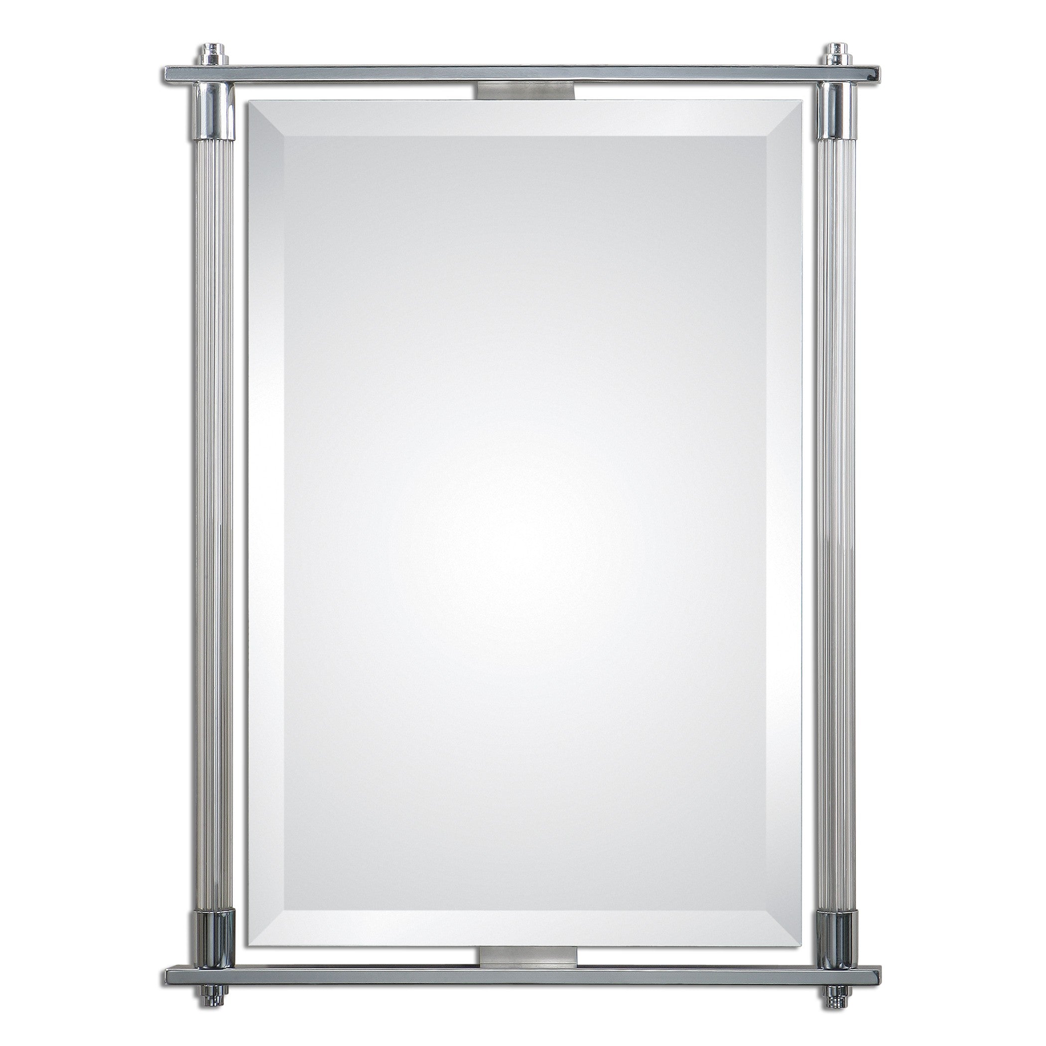Adara Vanity Mirror by Uttermost