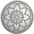 Conselyea Round Mirror by Uttermost