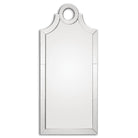 Acacius Arched Mirror by Uttermost