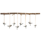 Birds On A Branch Wall Art by Uttermost