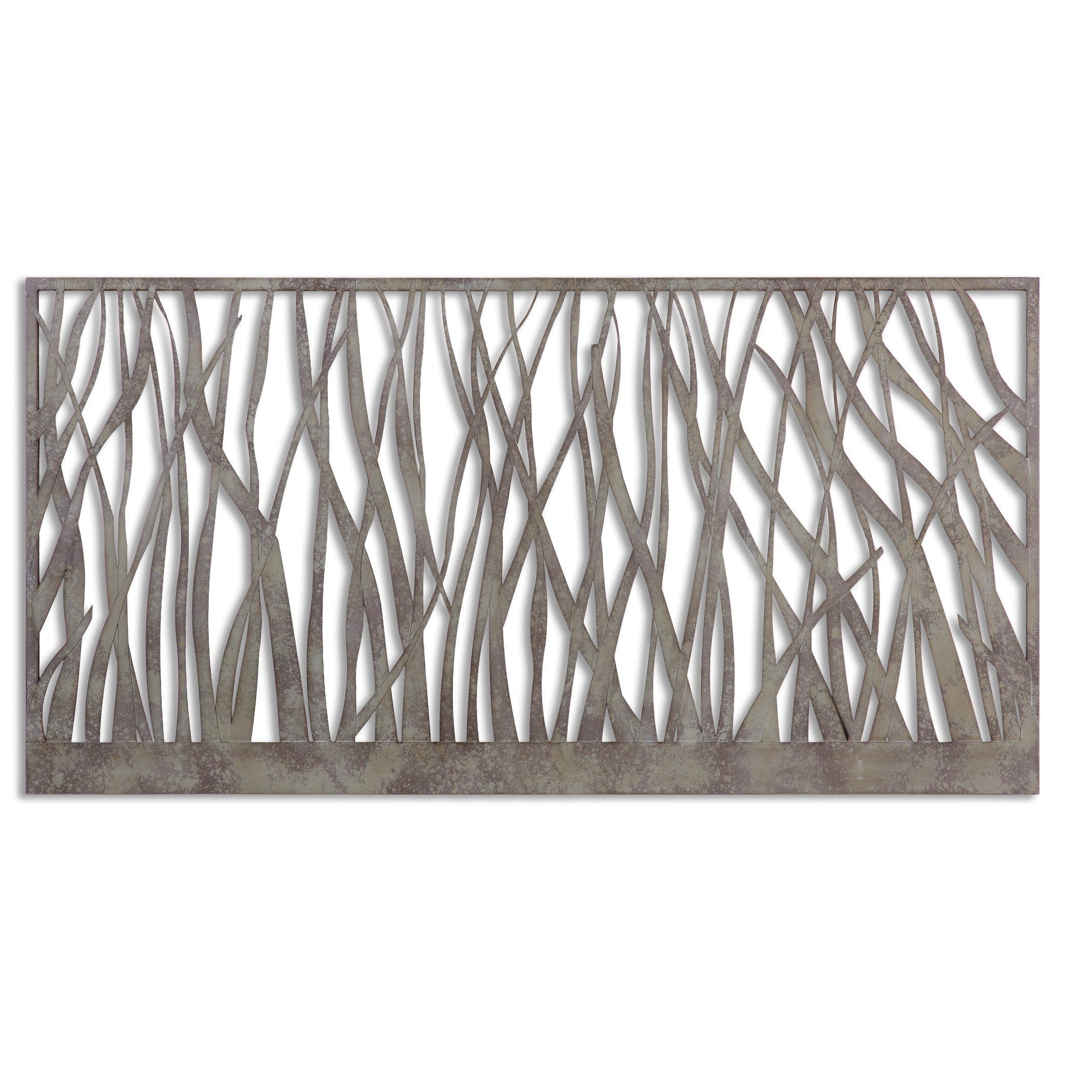 Amadahy Metal Wall Art by Uttermost
