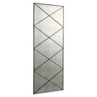 Emporia Antiqued Mirror by Uttermost