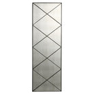 Emporia Antiqued Mirror by Uttermost
