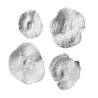 Sea Coral Wall Art - Set of 4 by Uttermost