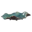 Abella Ceramic Wall-Mounted Bowls - Set of 3 by Uttermost