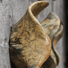 Tamarine Wood Wall Art - Set of 3 by Uttermost