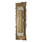 Jaymes Oxidized Panel by Uttermost