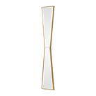 Corbata Gold Mirror by Uttermost