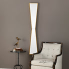 Corbata Gold Mirror by Uttermost