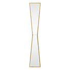 Corbata Gold Mirror by Uttermost