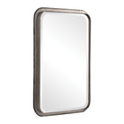 Madox Industrial Mirror by Uttermost