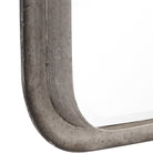Madox Industrial Mirror by Uttermost