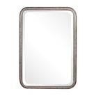 Madox Industrial Mirror by Uttermost