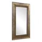 Valenton Large Champagne Mirror by Uttermost