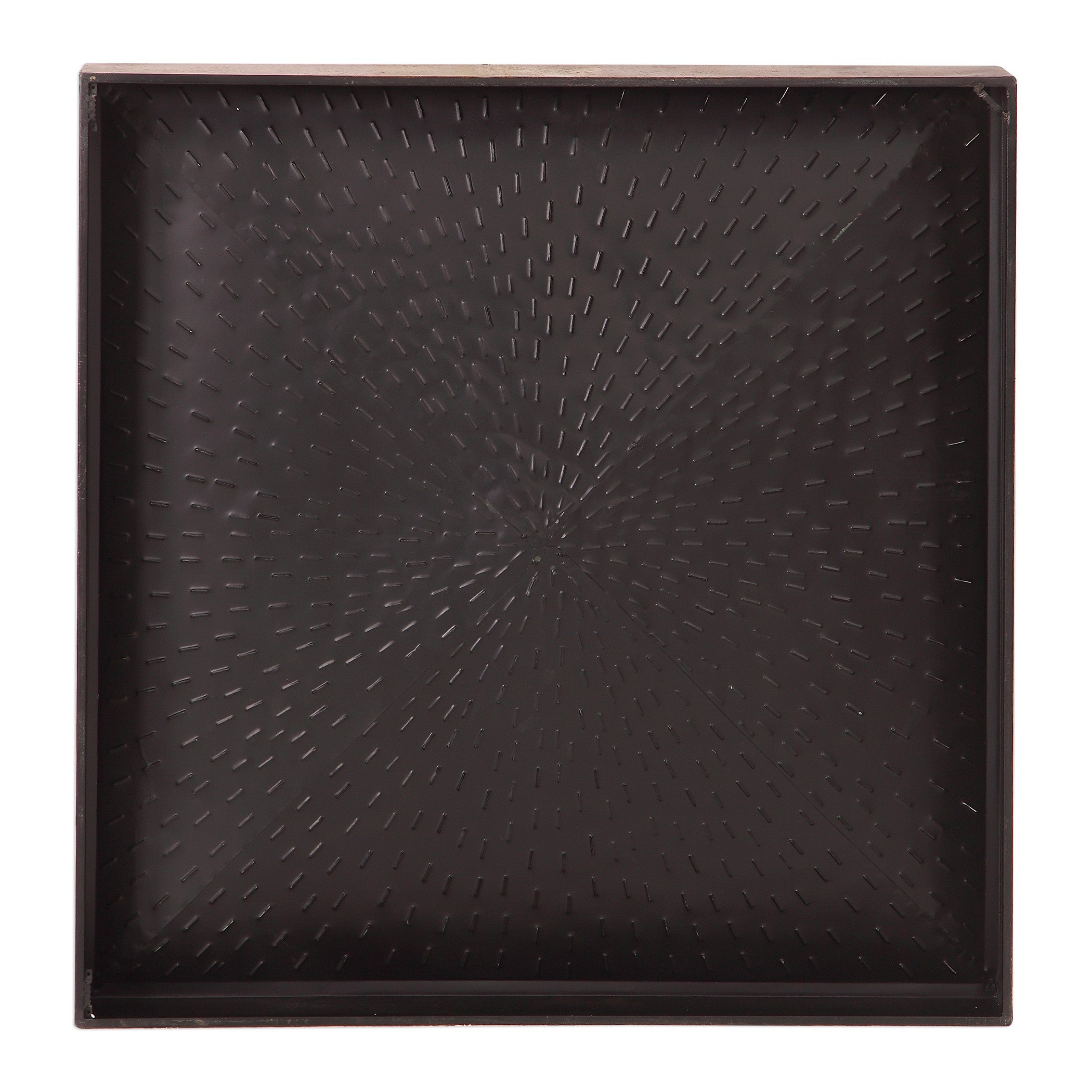 Blaise Antiqued Bronze Wall Art by Uttermost