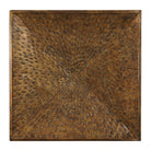 Blaise Antiqued Bronze Wall Art by Uttermost