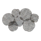 Ripley Metal Leaf Wall Art by Uttermost