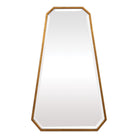 Ottone Modern Mirror by Uttermost