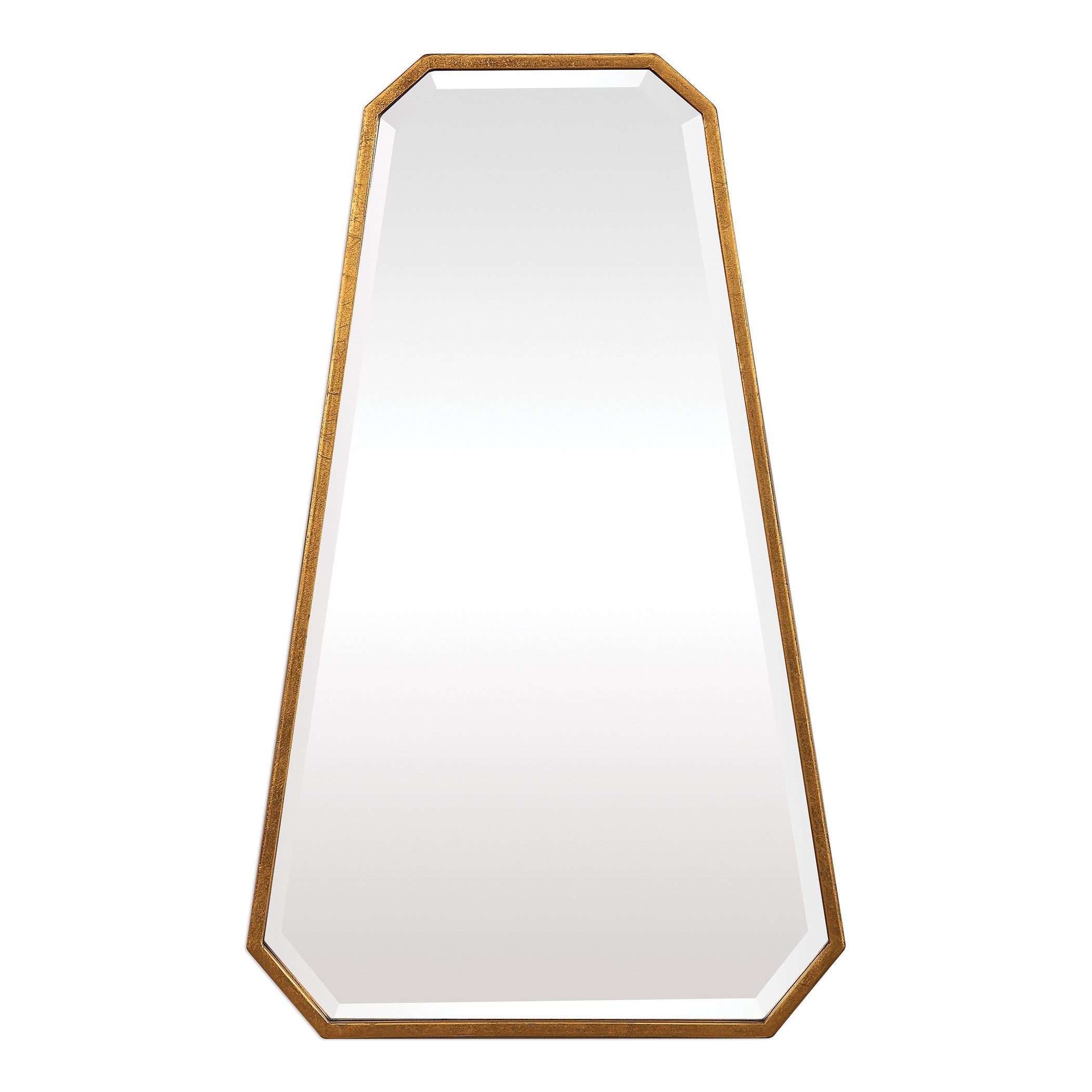 Ottone Modern Mirror by Uttermost