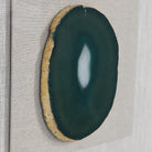 Keeva Agate Stone Shadow Box by Uttermost