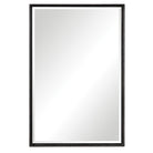 Callan Iron Vanity Mirror by Uttermost
