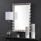 Haya Vanity Mirror by Uttermost
