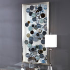 Kella Modern Shadow Box by Uttermost