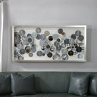 Kella Modern Shadow Box by Uttermost