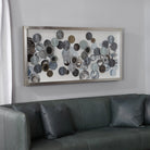 Kella Modern Shadow Box by Uttermost