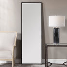 Callan Dressing / Leaner Mirror by Uttermost
