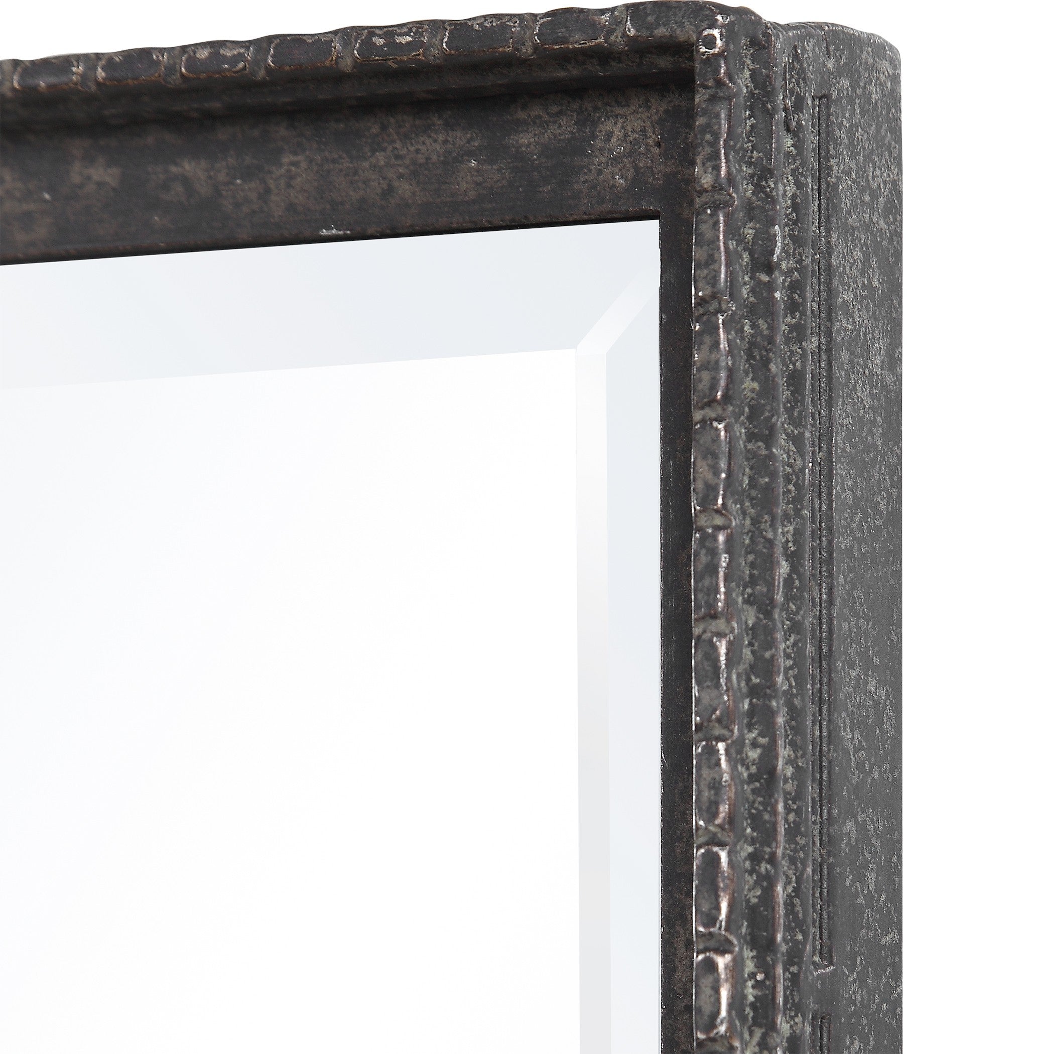Callan Dressing / Leaner Mirror by Uttermost