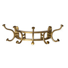Starling Wall Mounted Coat Rack by Uttermost