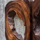 Adlai Wood Wall Art - Set of 6 by Uttermost
