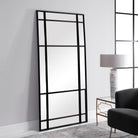 Spurgeon Leaner Mirror by Uttermost
