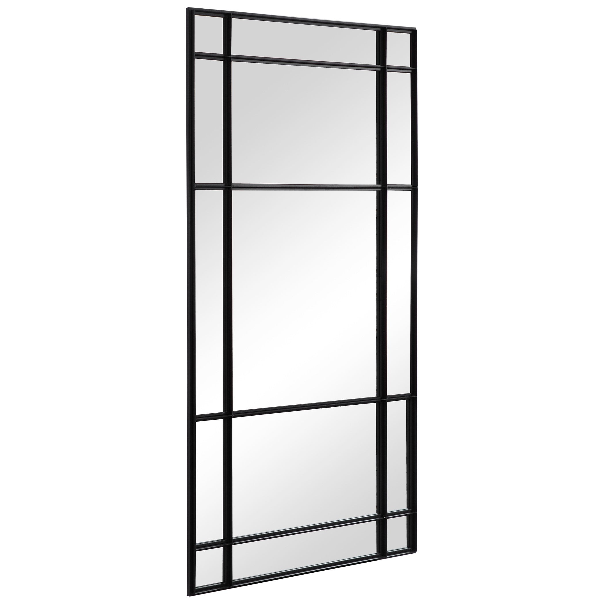 Spurgeon Leaner Mirror by Uttermost
