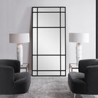Spurgeon Leaner Mirror by Uttermost
