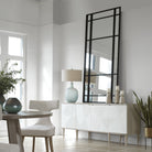 Spurgeon Leaner Mirror by Uttermost