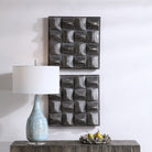 Pickford Wood Wall Decor by Uttermost