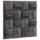 Pickford Wood Wall Decor by Uttermost