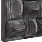 Pickford Wood Wall Decor by Uttermost