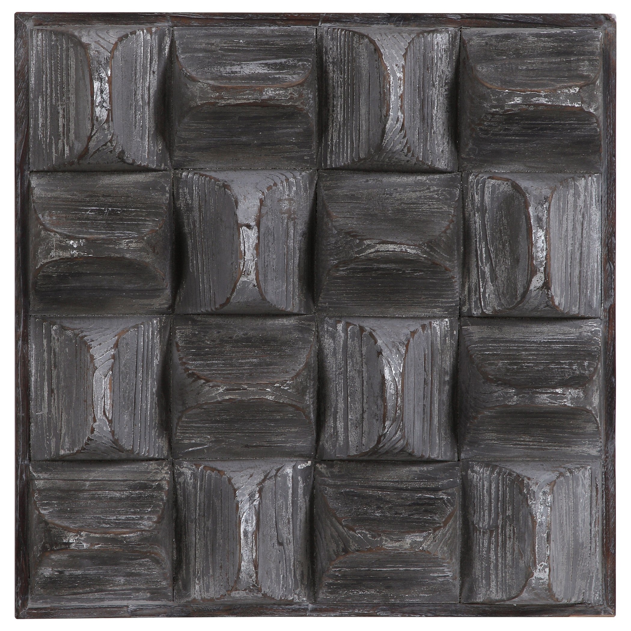 Pickford Wood Wall Decor by Uttermost