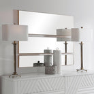Rowling Gold Mirrors, S/3 by Uttermost