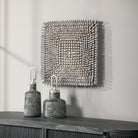 Portside Wood Wall Panel by Uttermost