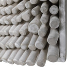 Portside Wood Wall Panel by Uttermost