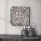 Portside Wood Wall Panel by Uttermost
