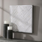 Redondo Coastal Wood Wall Decor by Uttermost