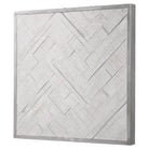 Redondo Coastal Wood Wall Decor by Uttermost