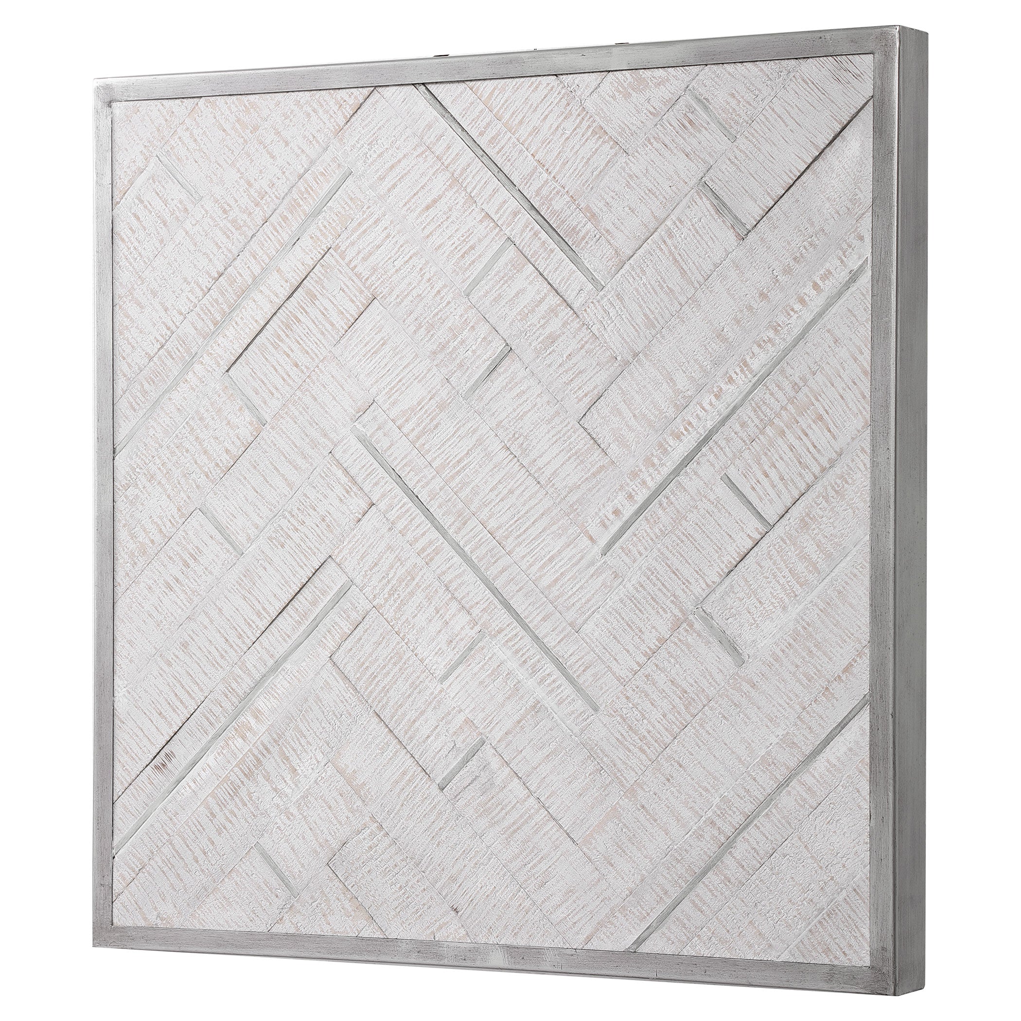 Redondo Coastal Wood Wall Decor by Uttermost