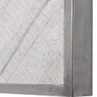 Redondo Coastal Wood Wall Decor by Uttermost
