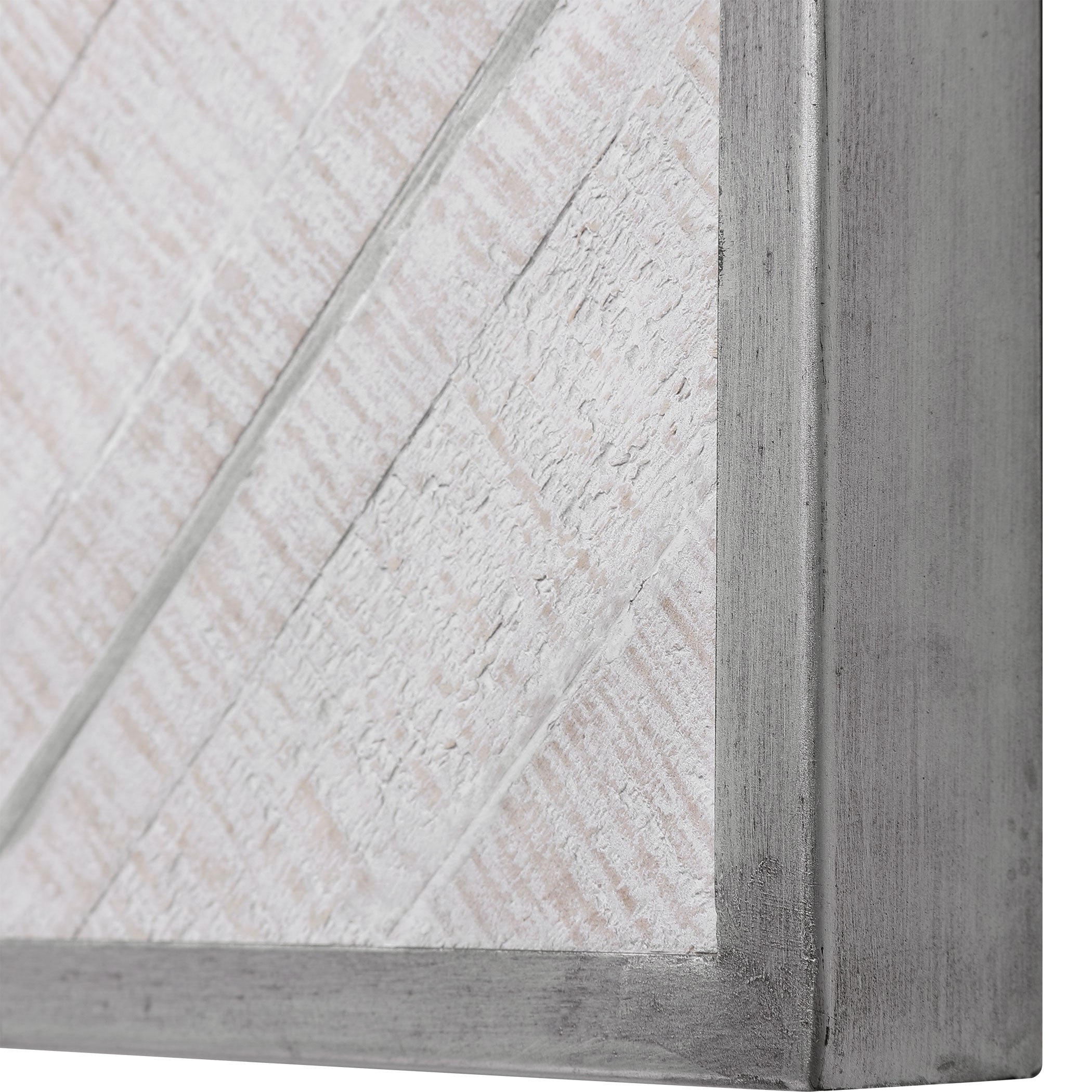 Redondo Coastal Wood Wall Decor by Uttermost
